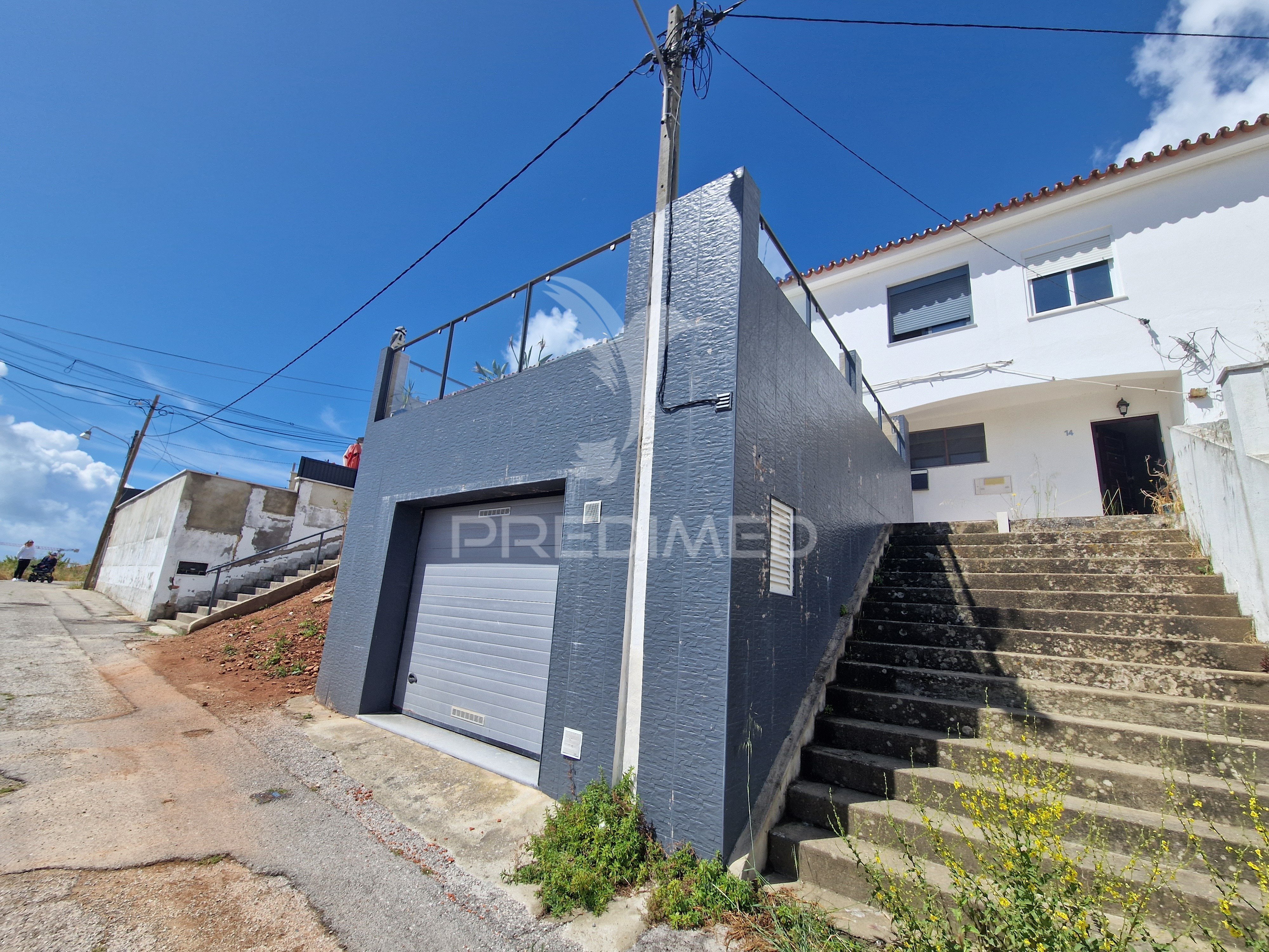 Moradia T2