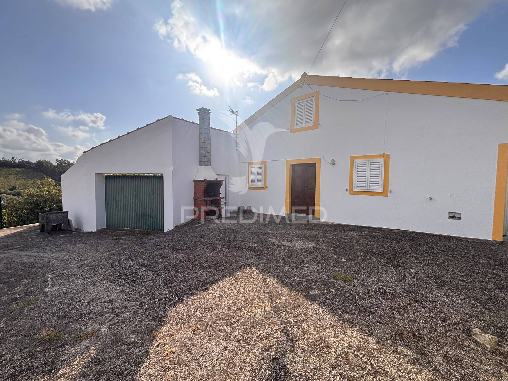 Moradia T3