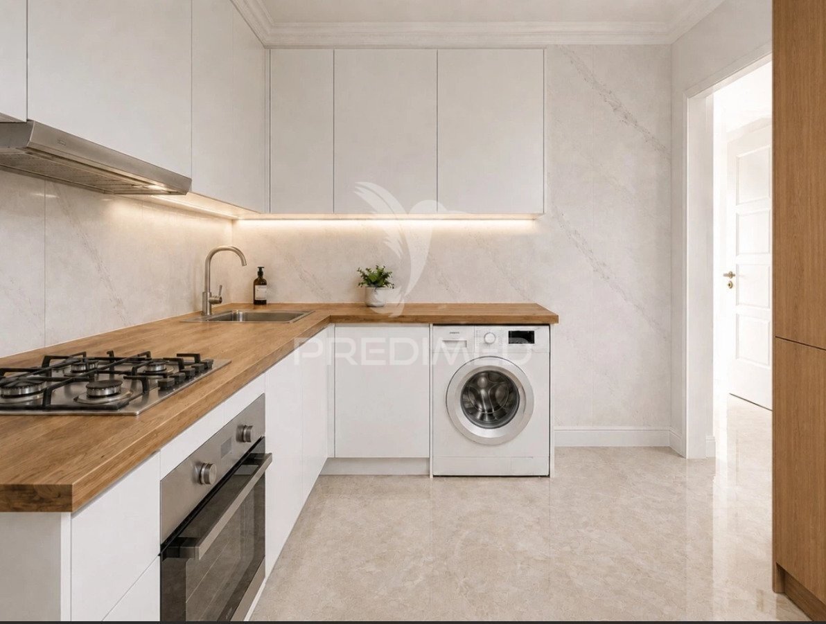 Apartamento T2