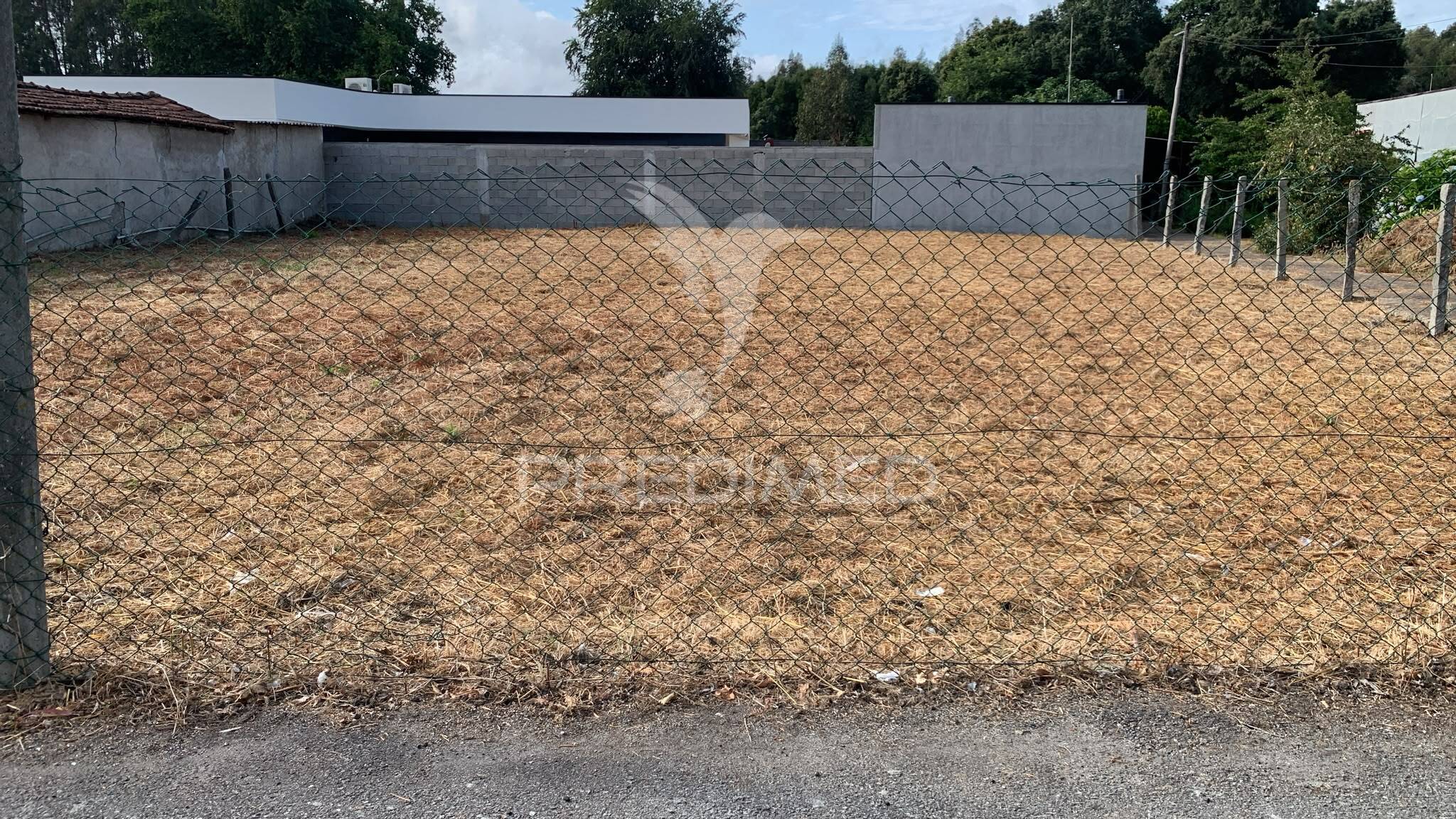 Terreno Urbano