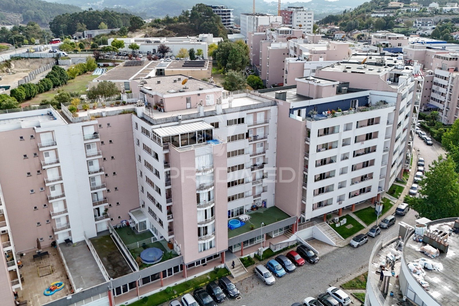 Apartamento T3