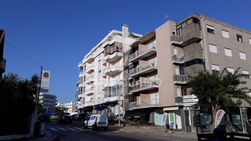 Apartamento T2