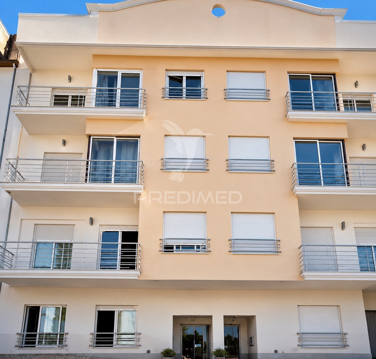 Apartamento T4