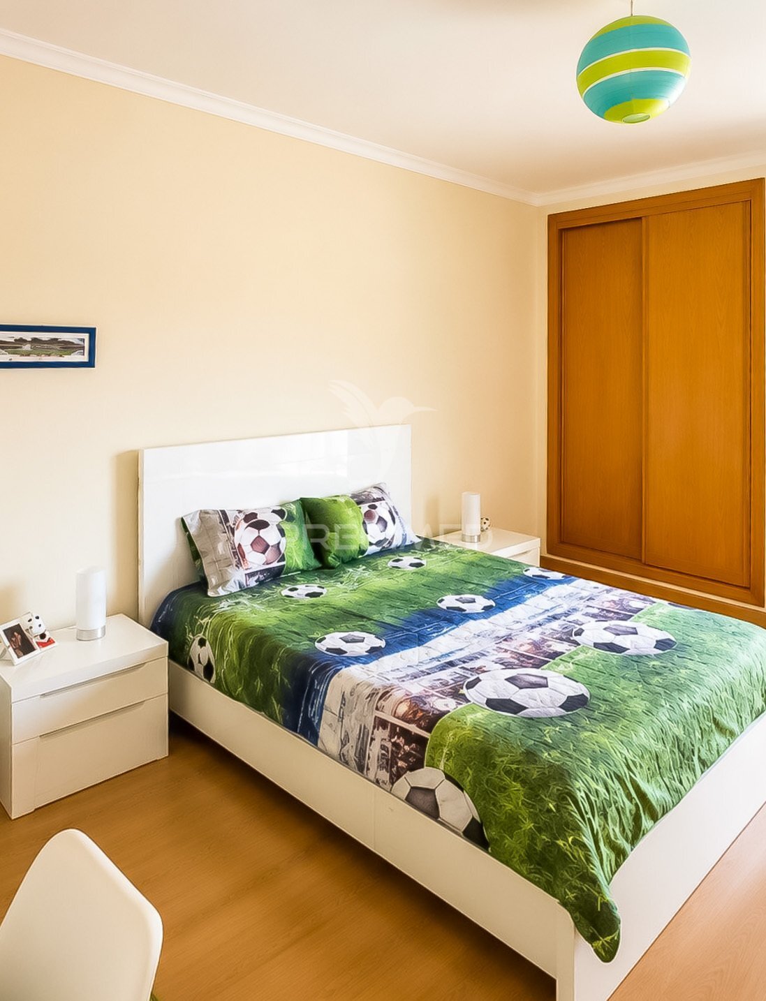 Apartamento T4