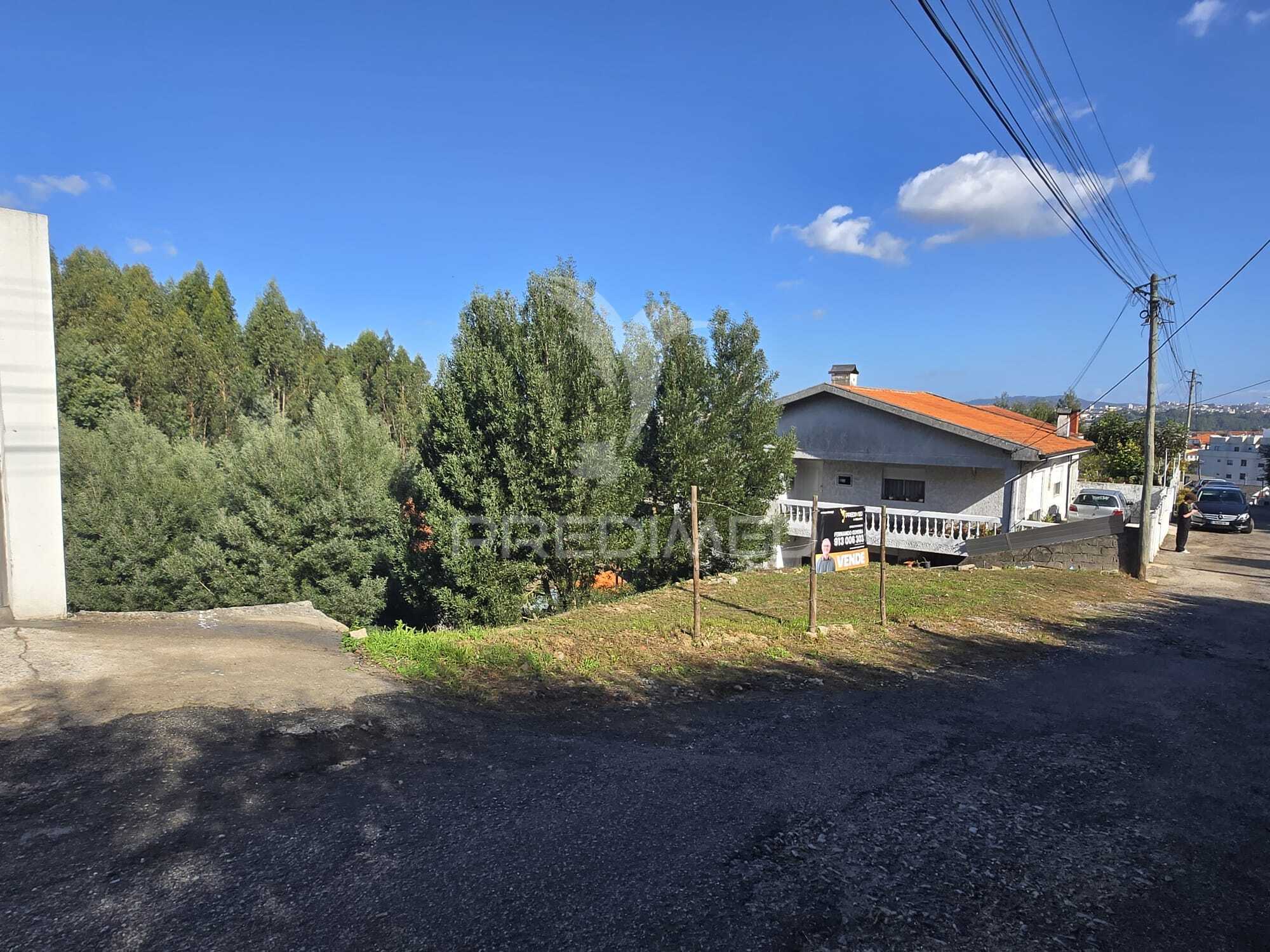 Terreno Urbano