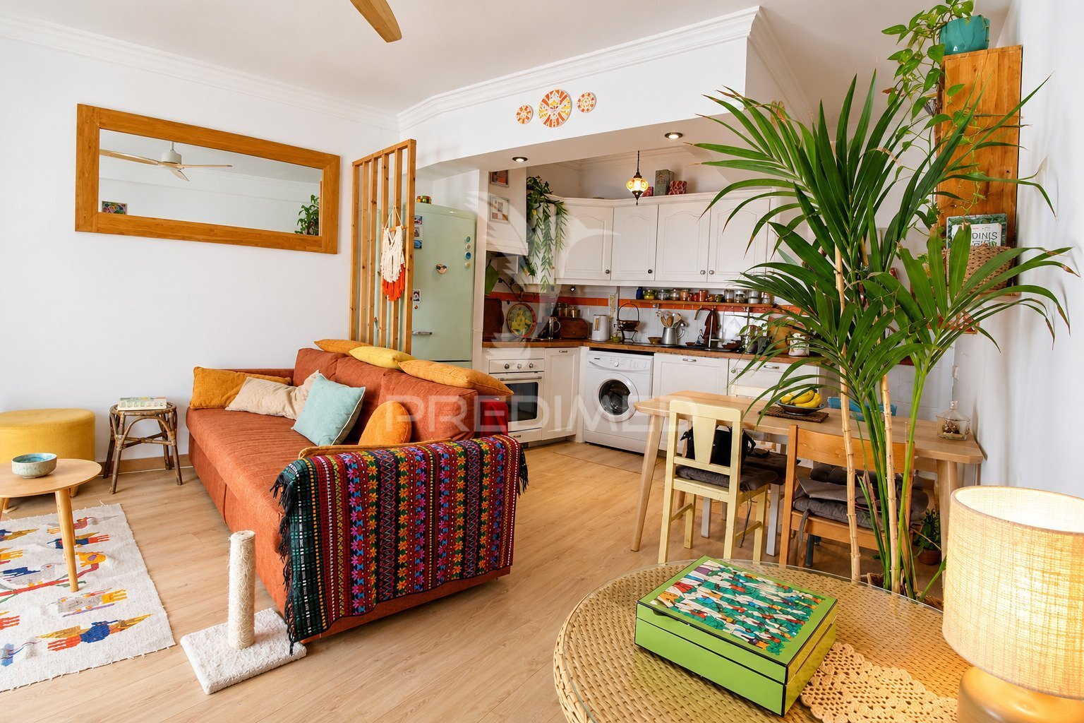 Apartamento