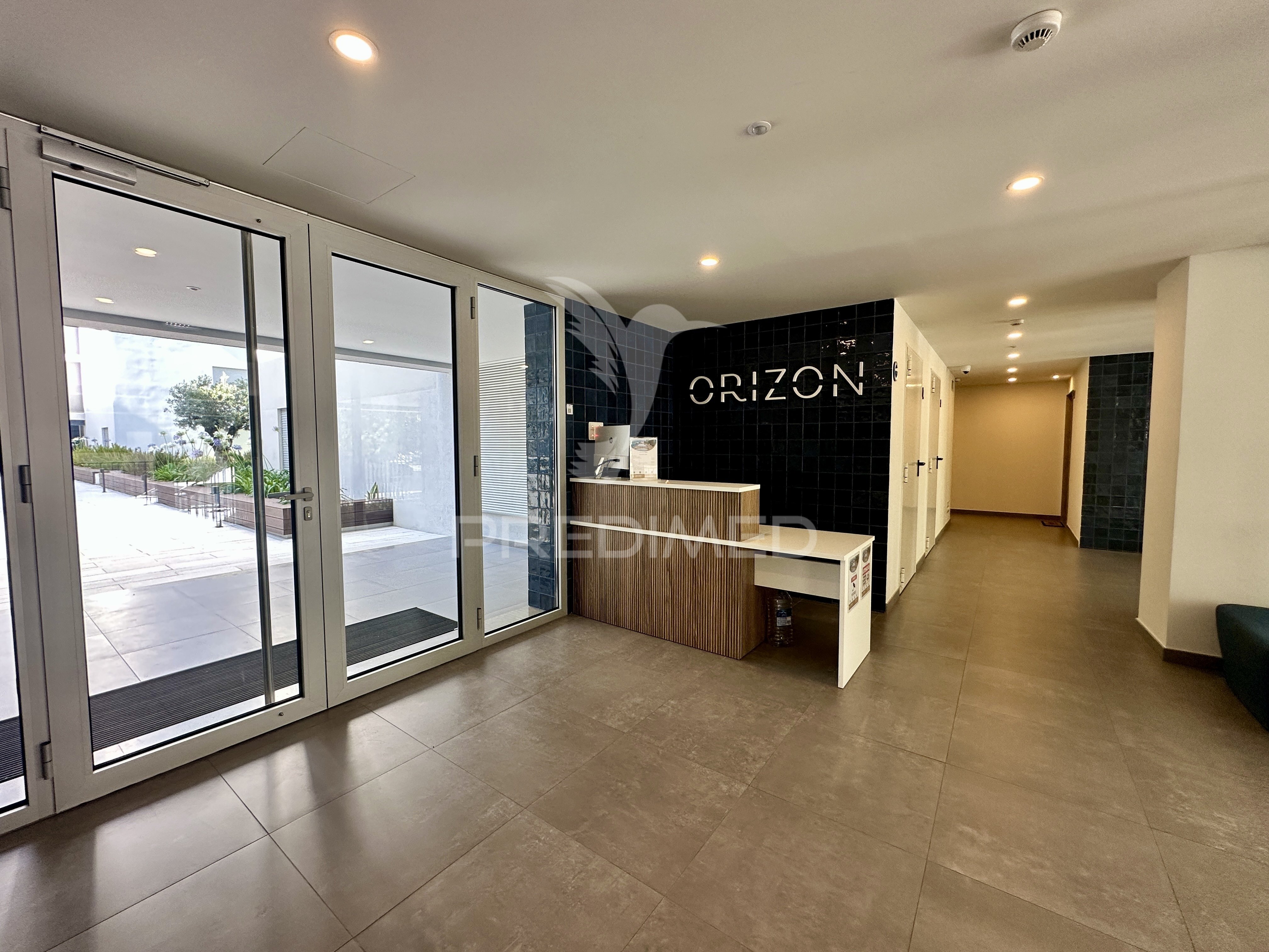 Apartamento T1