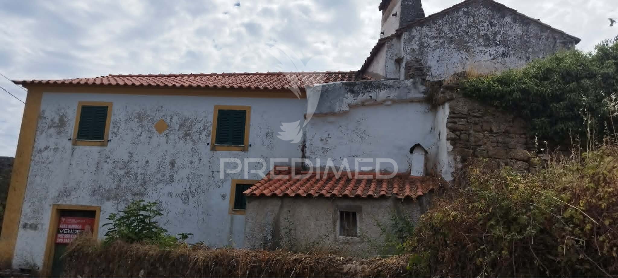 Quinta Rural T3