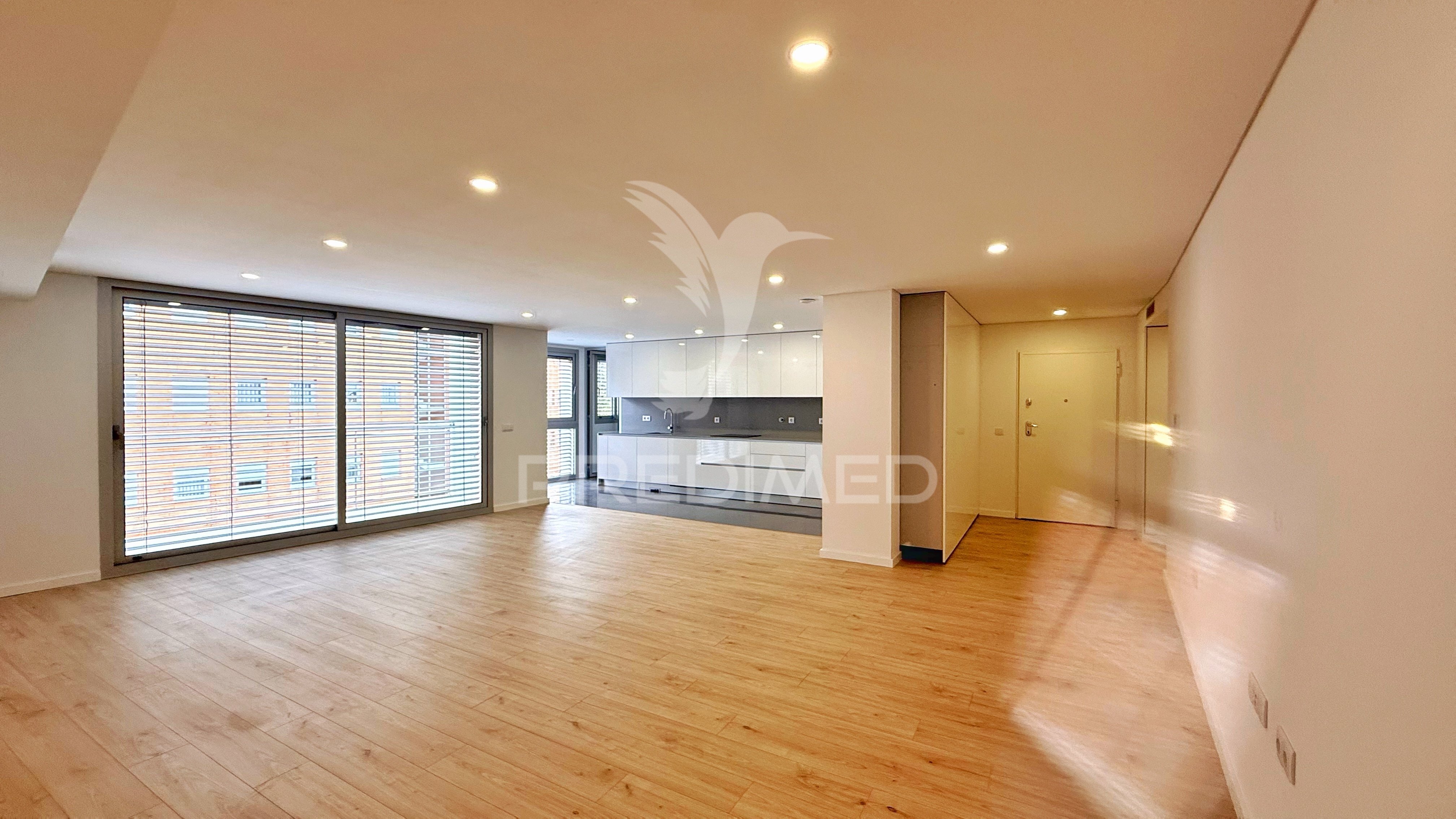 Apartamento T3