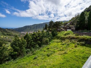 Fotografia 1 de Terreno para Venda em Machico com 1.160 m2