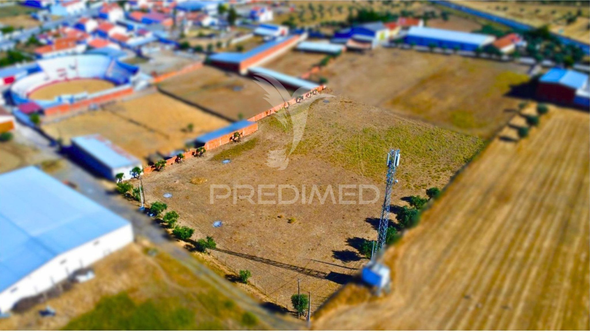Terreno
