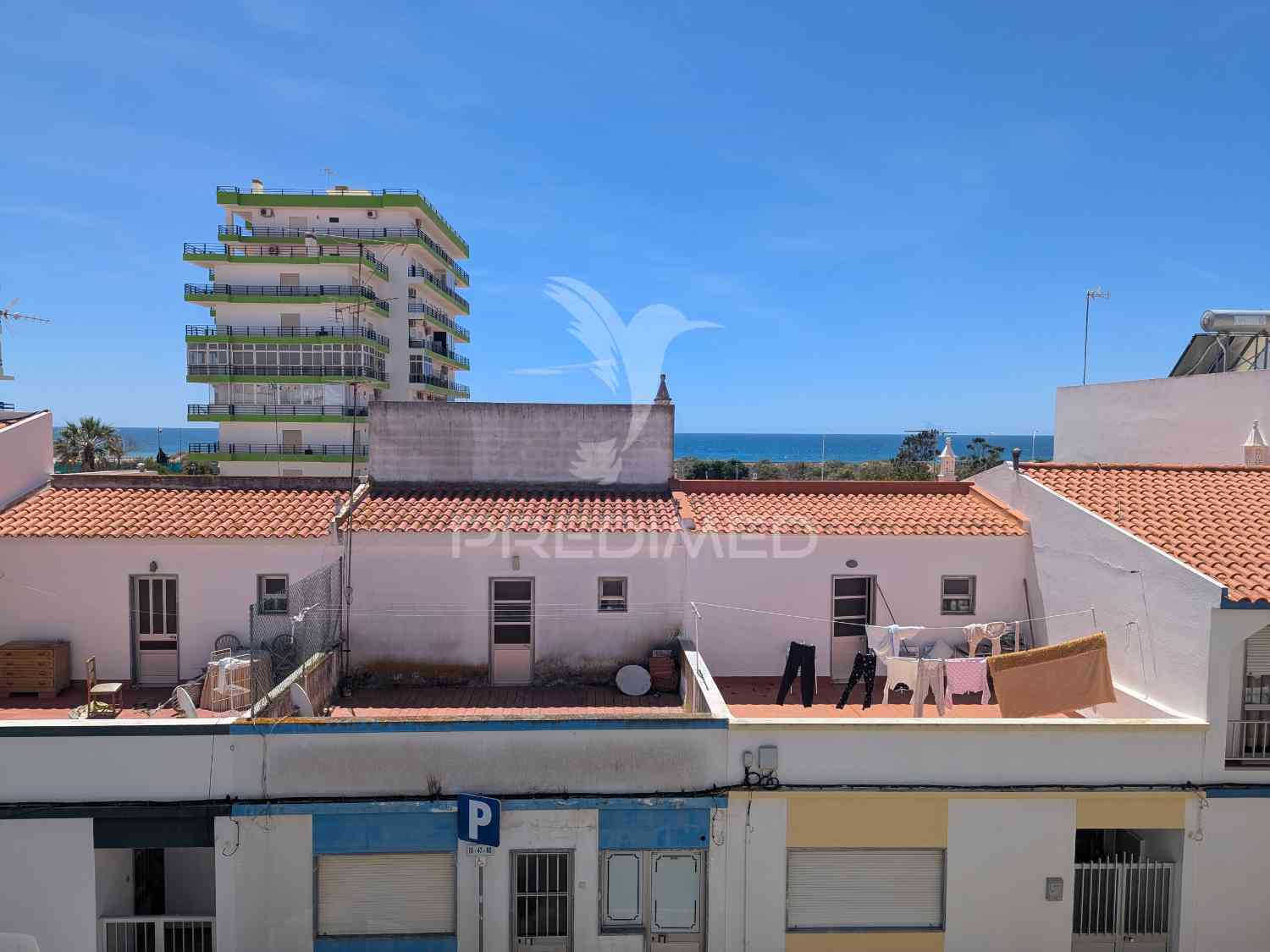 Apartamento T1