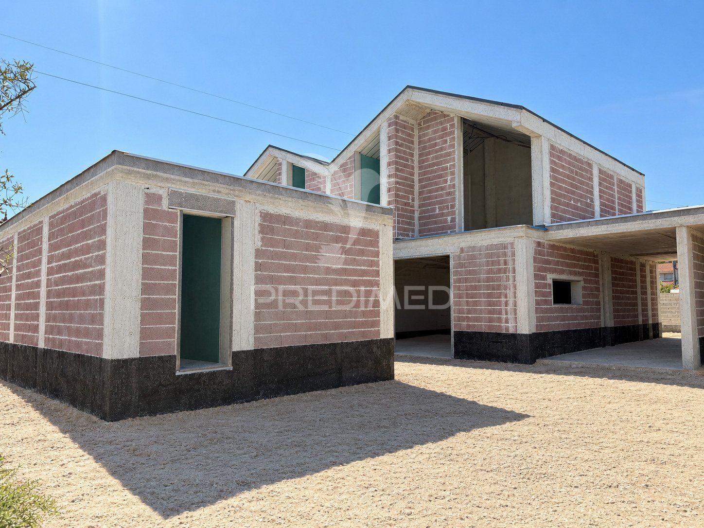 Moradia T3