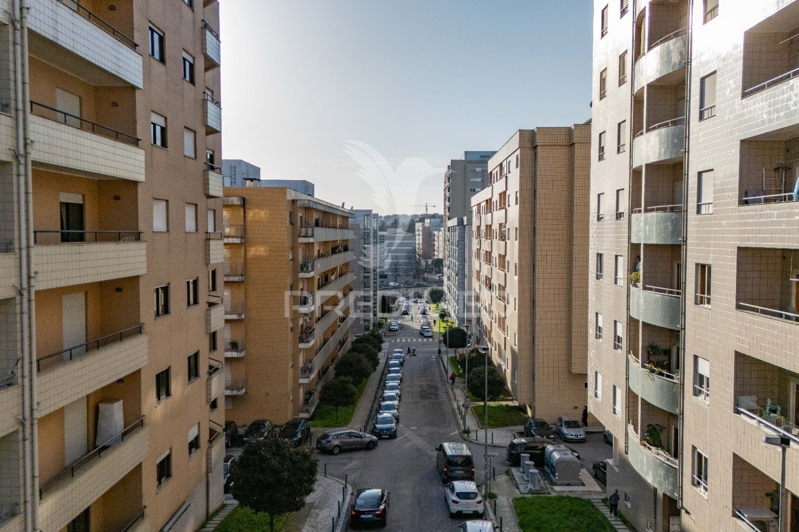 Apartamento T3