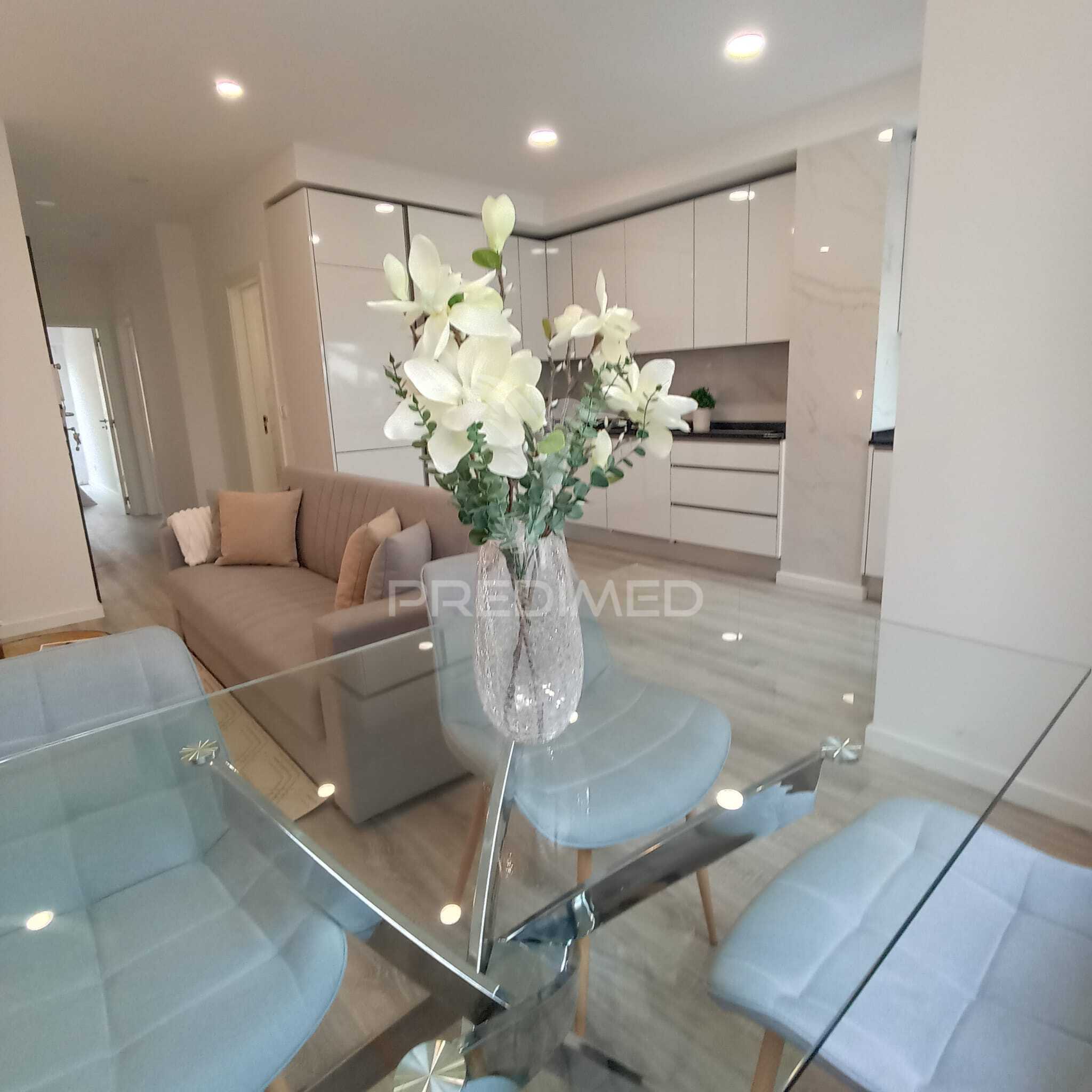 Apartamento T3