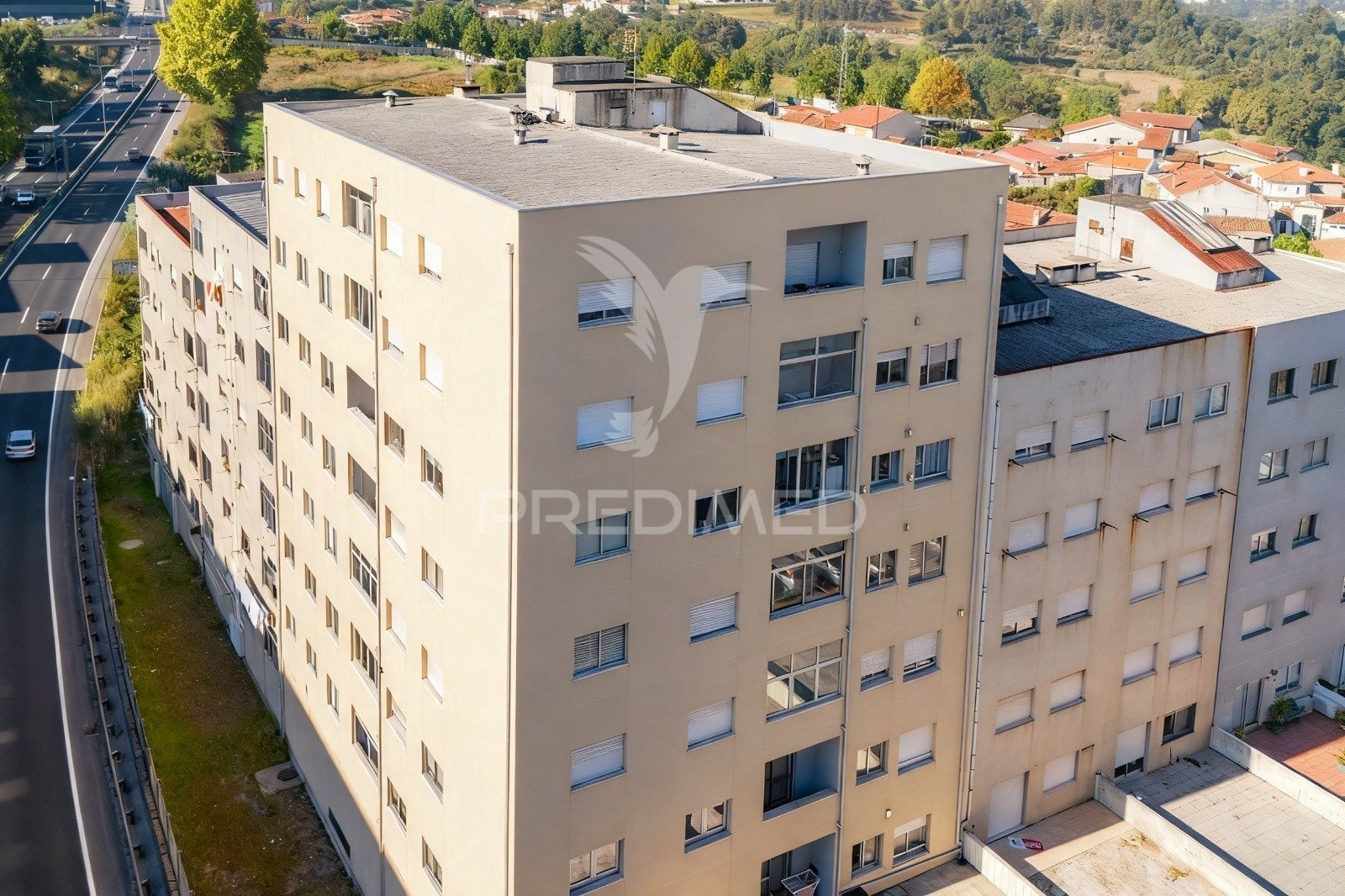 Apartamento T3