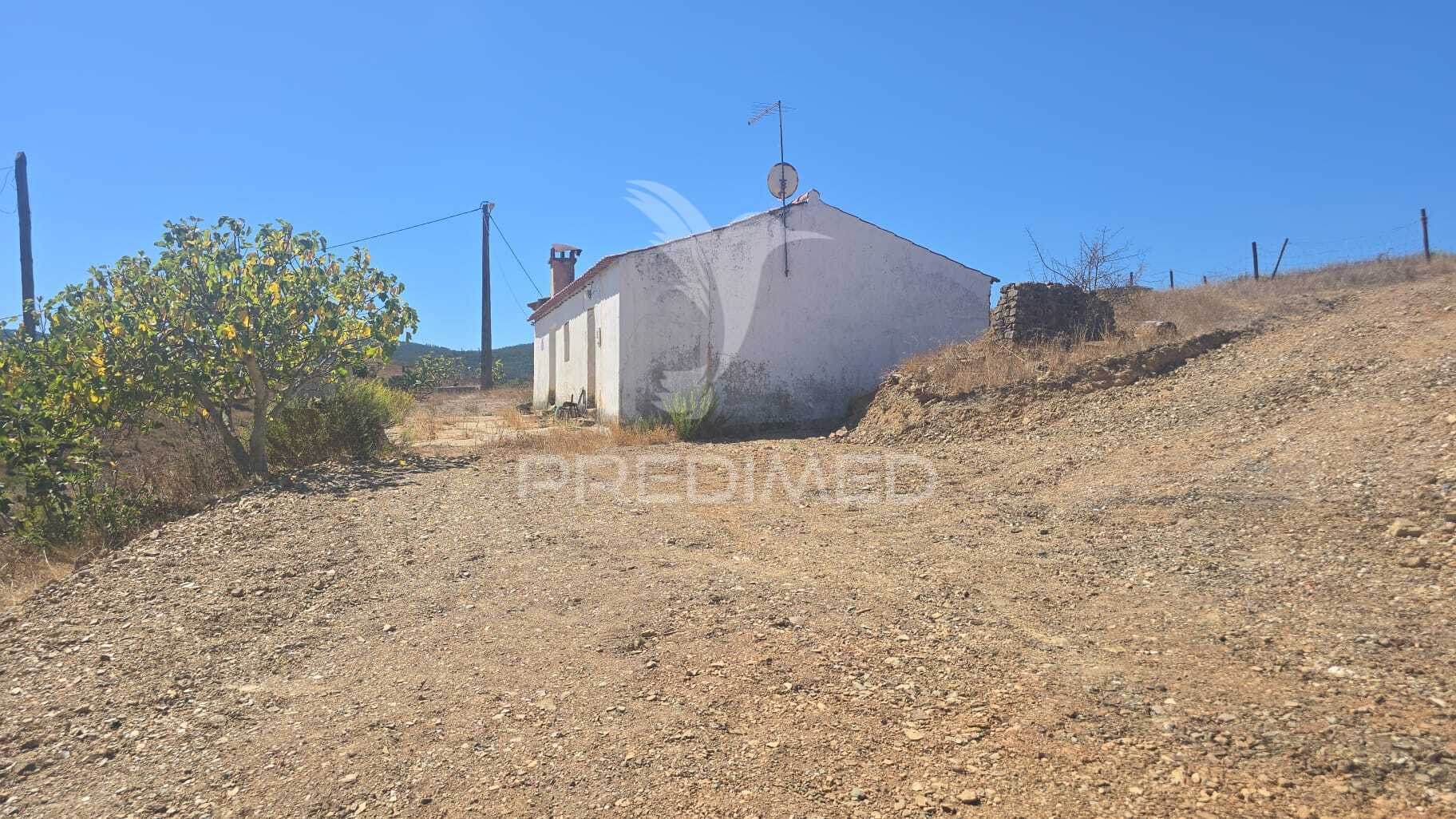 Herdade T1