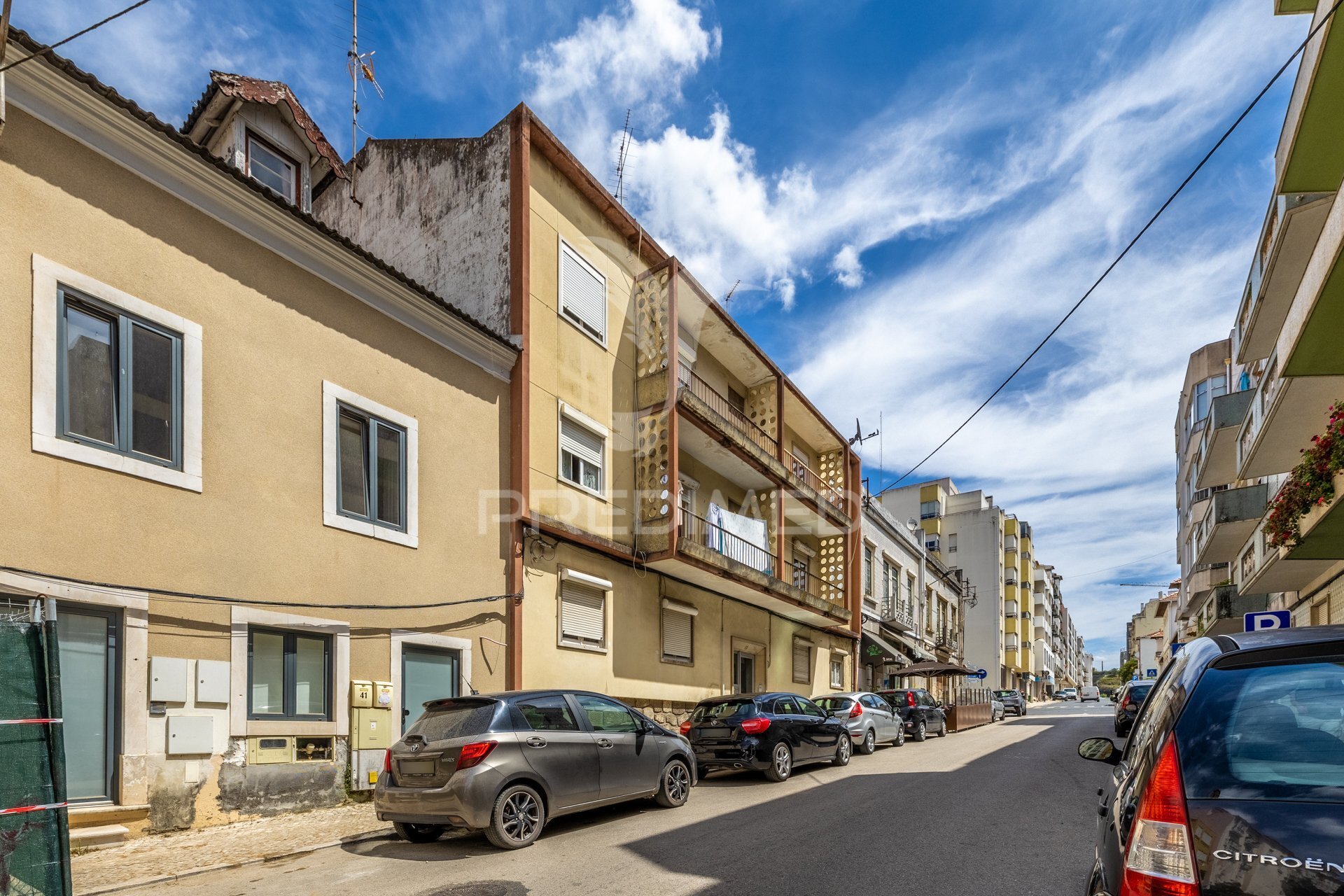 Apartamento T2