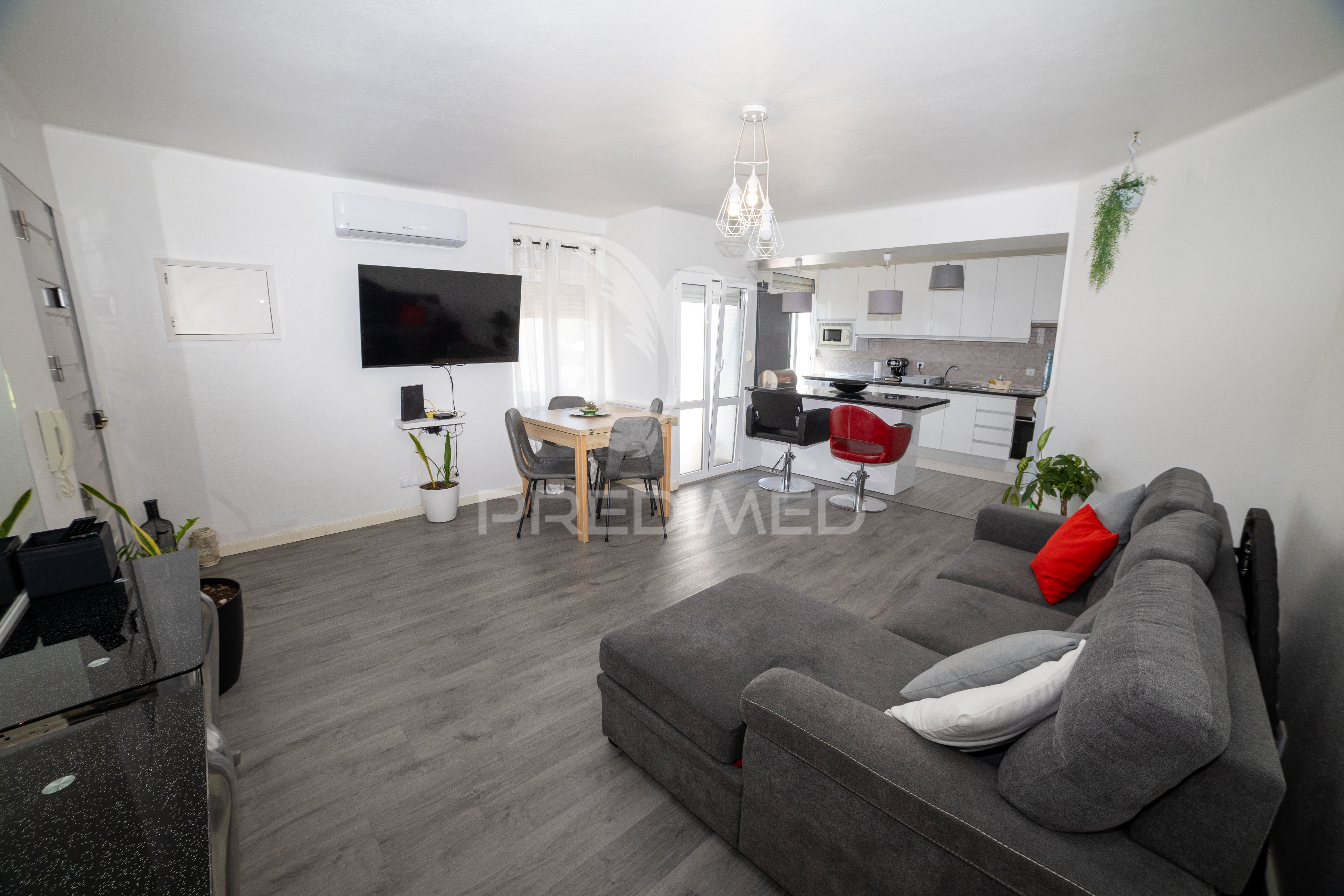 Apartamento T3