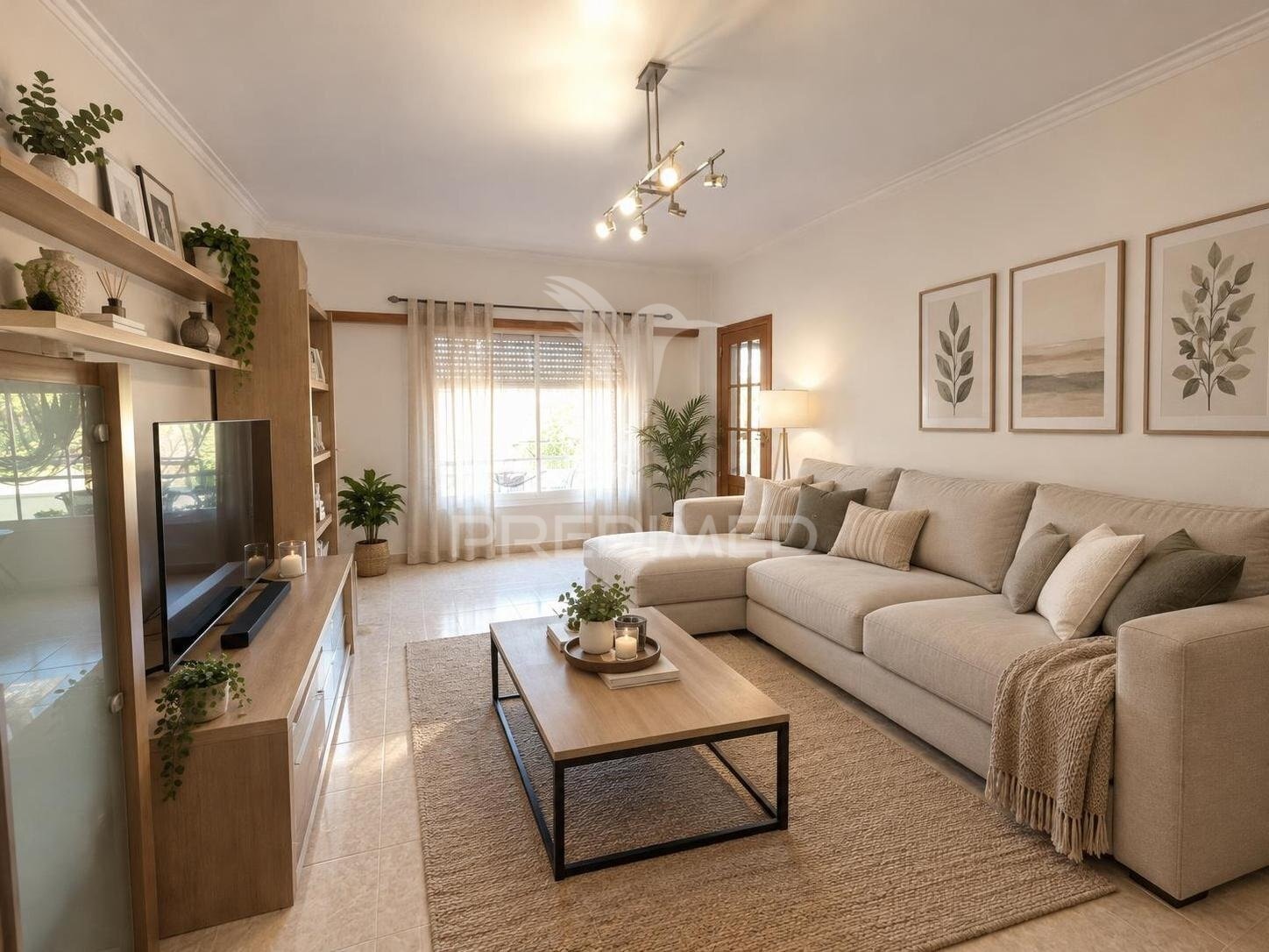Apartamento T3
