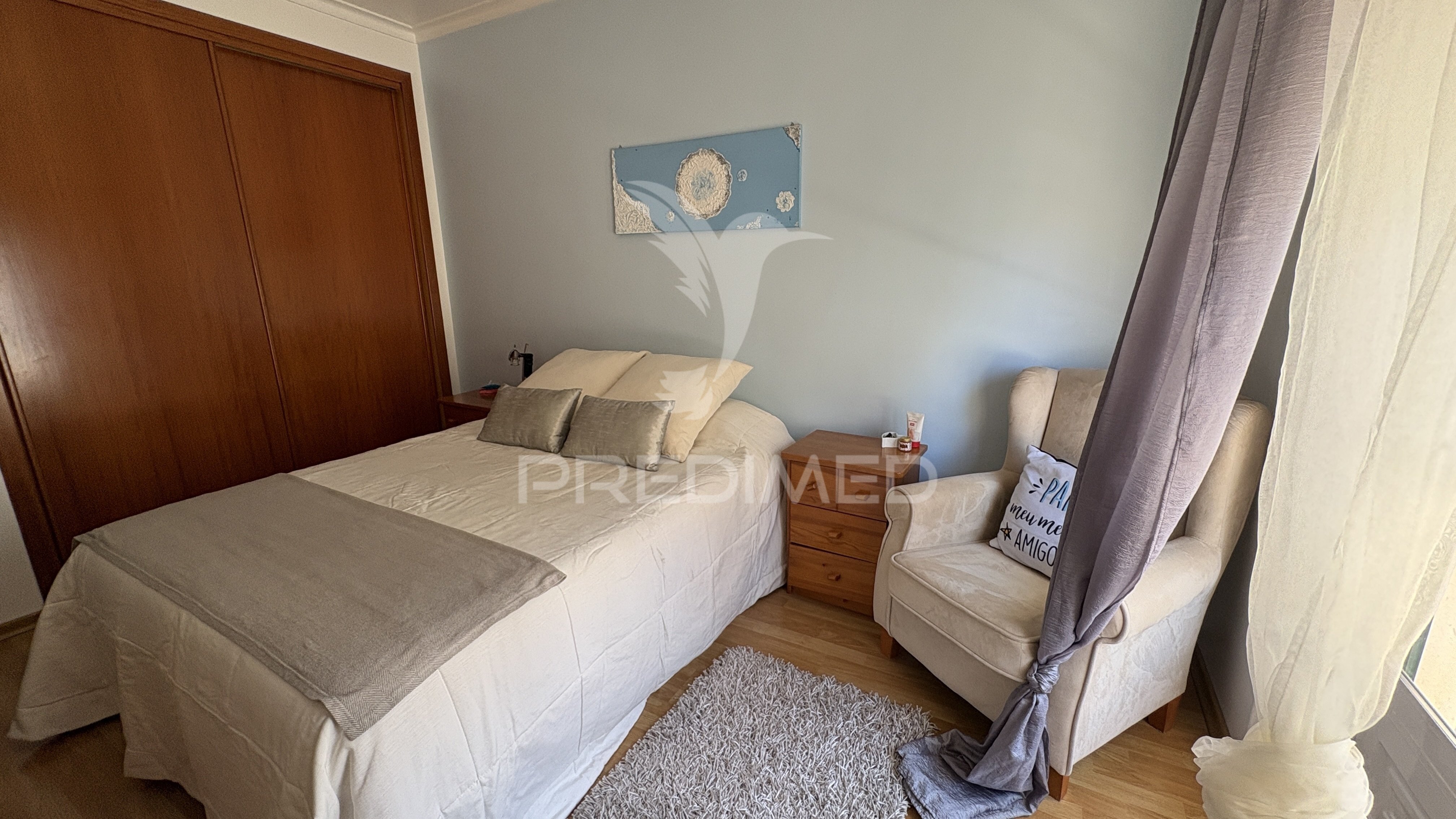Apartamento T3
