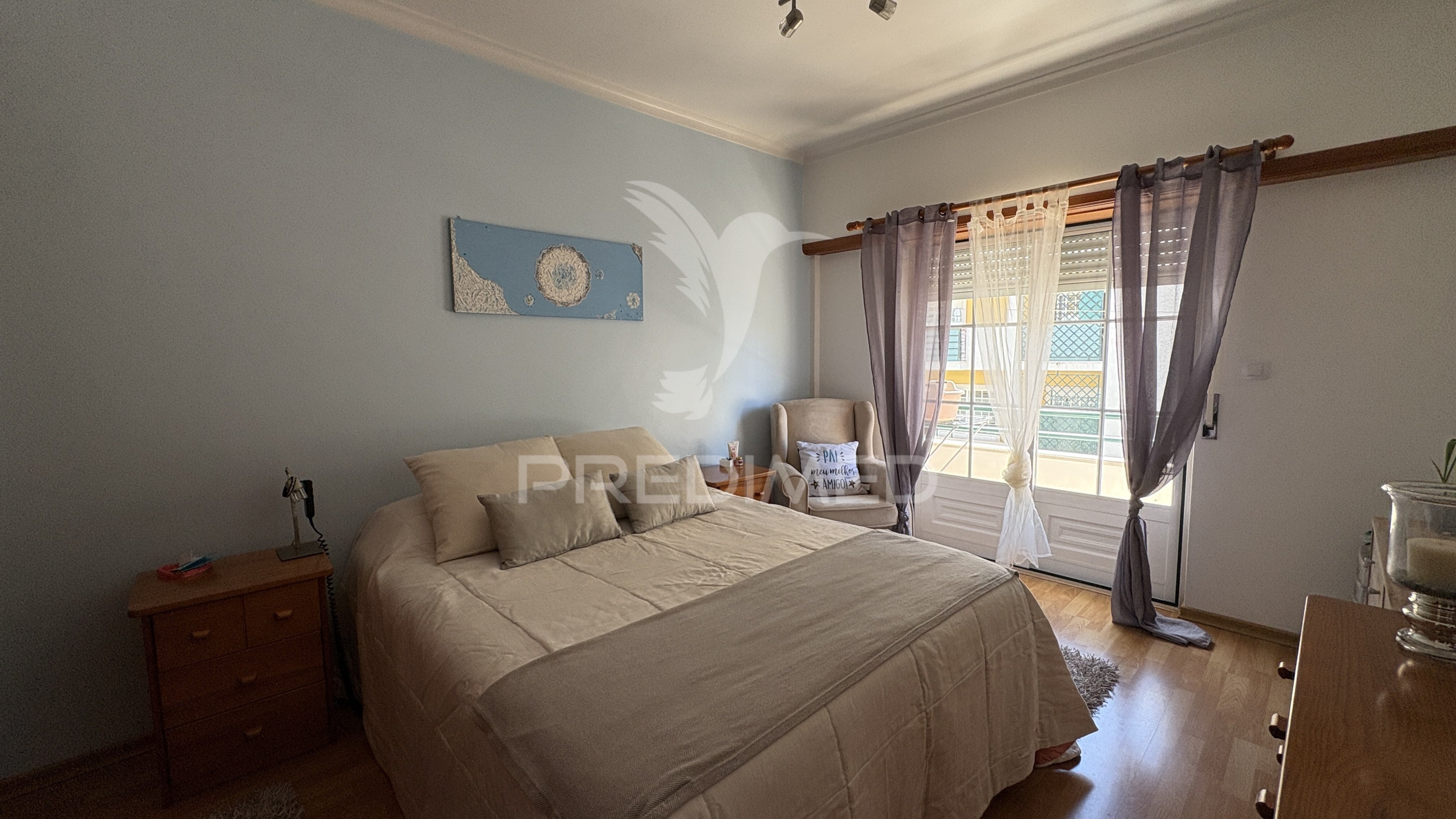 Apartamento T3