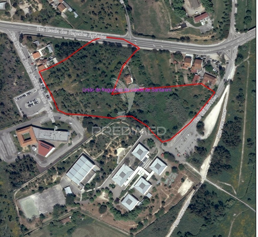 Terreno Urbano
