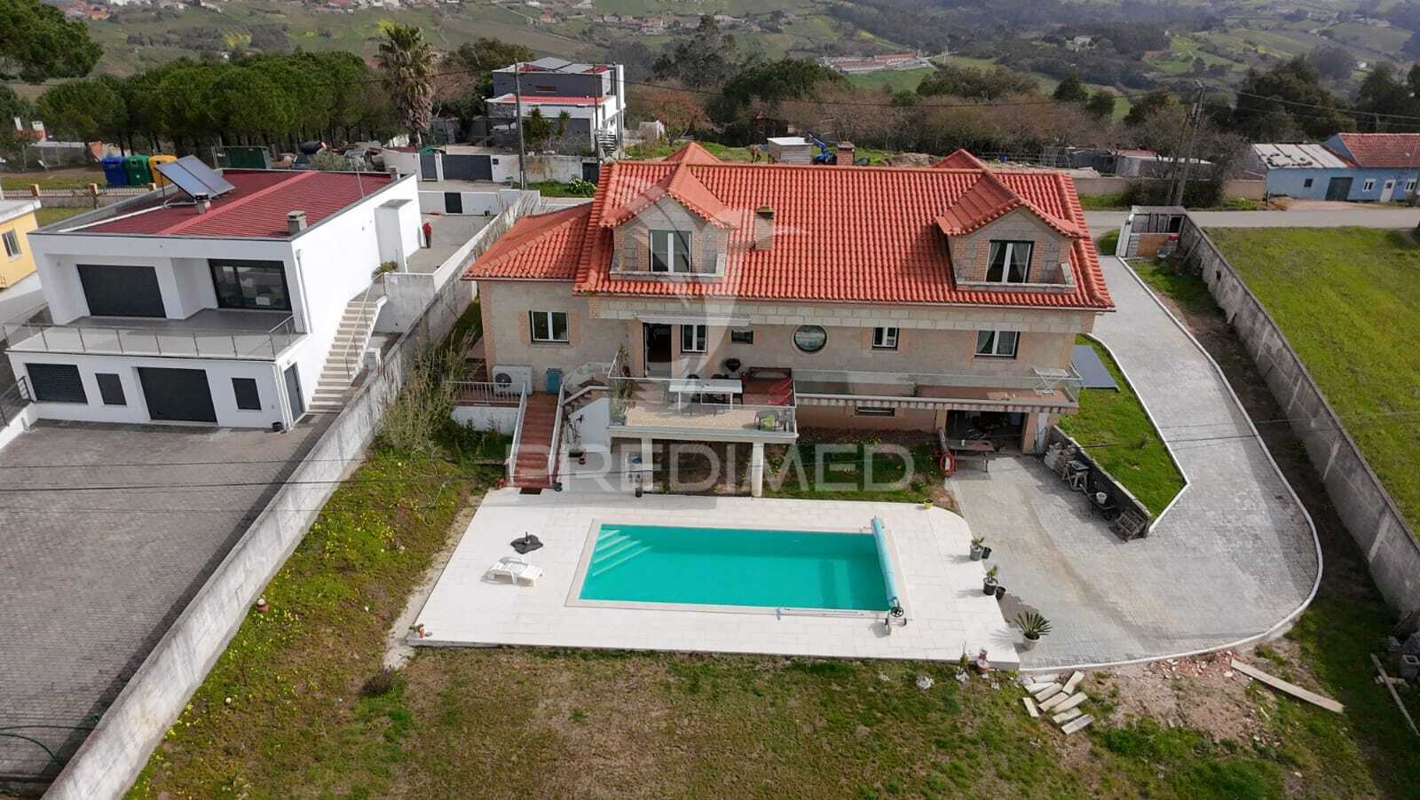Moradia Isolada T4