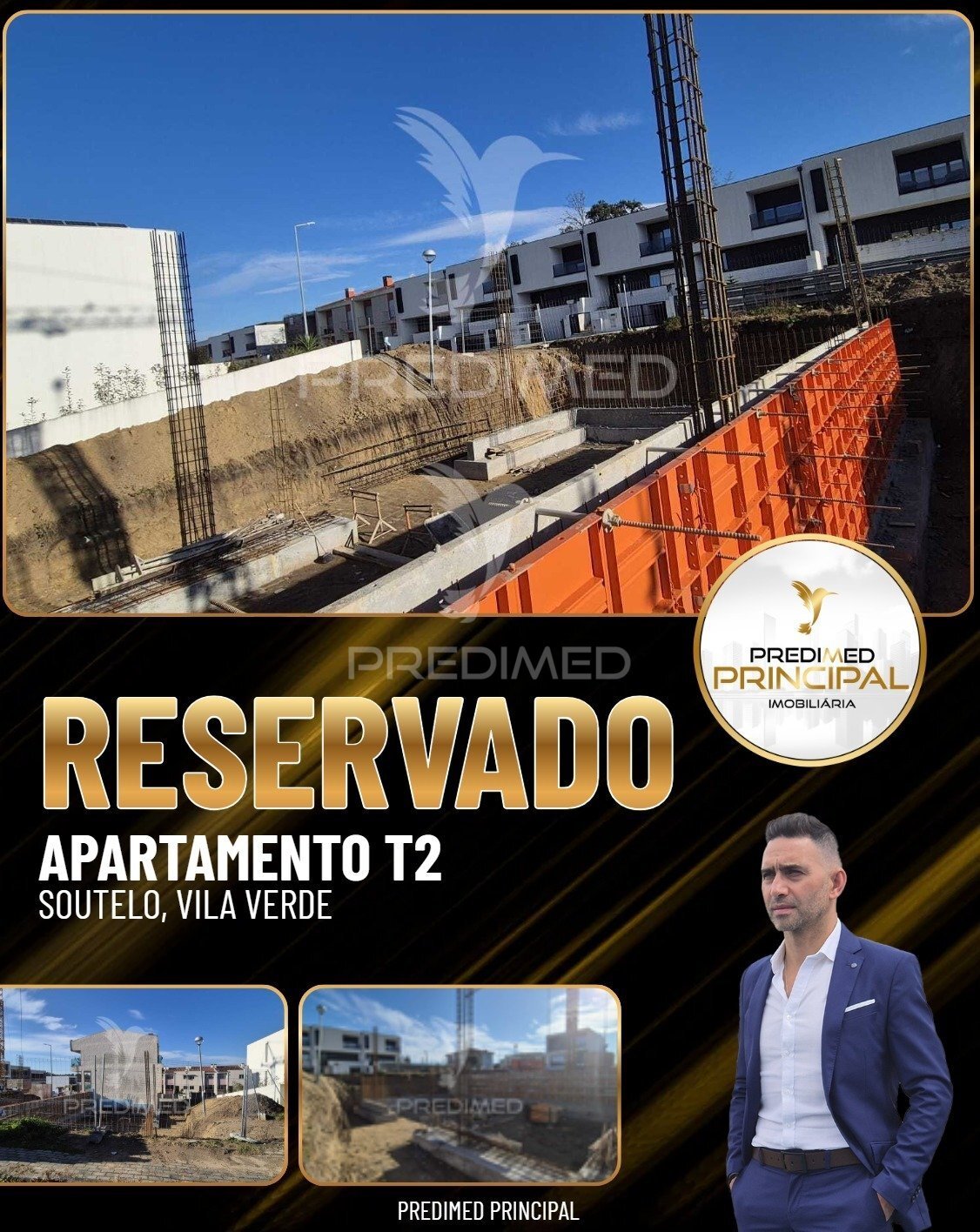 Apartamento T2