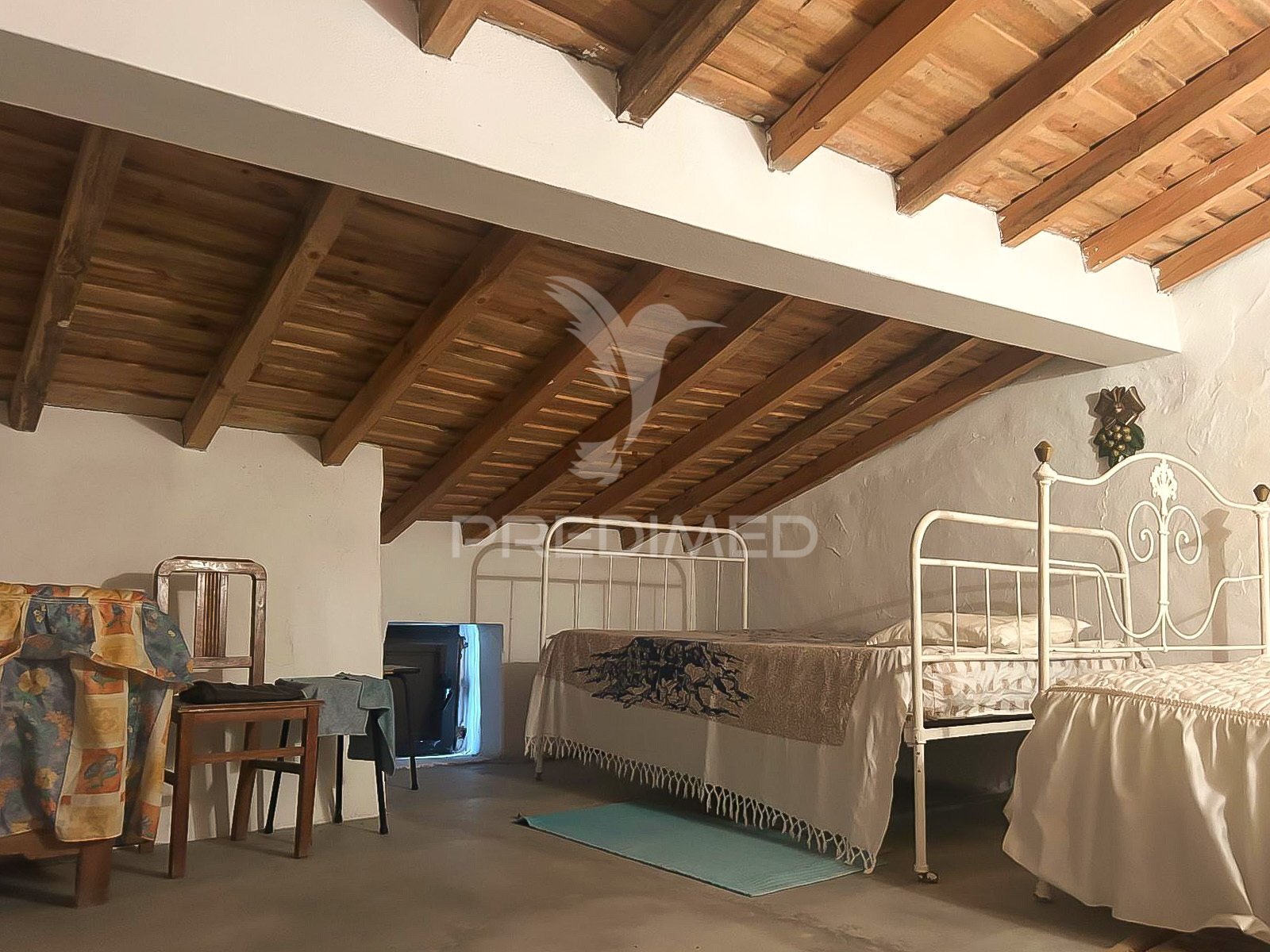 Casa Antiga T1