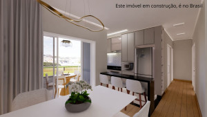 Fotografia 1 de Brasil - Condomínio Villa Residence Taubaté