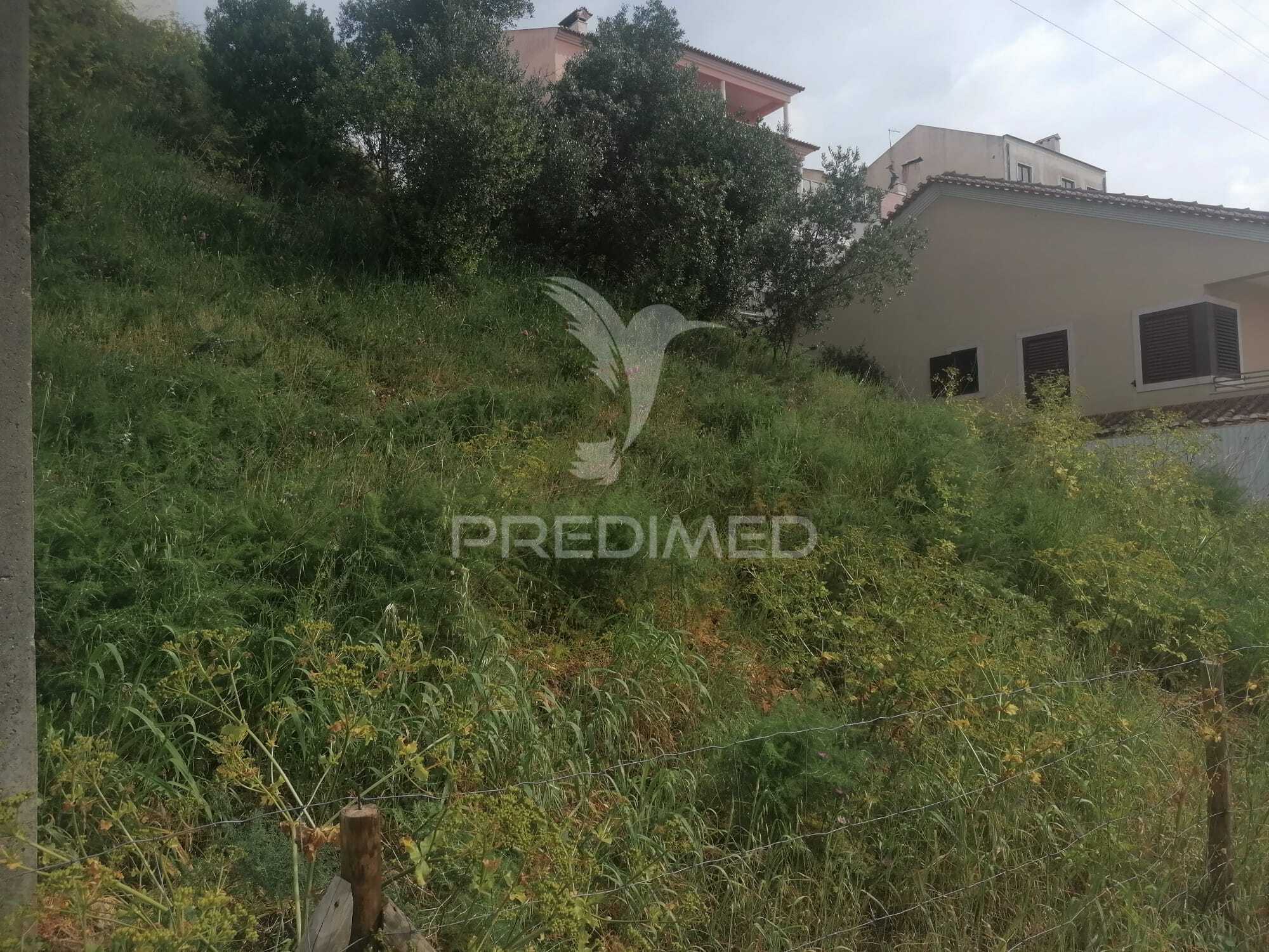 Terreno Urbano