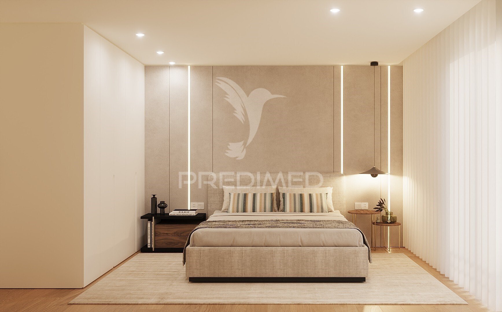 Apartamento T1