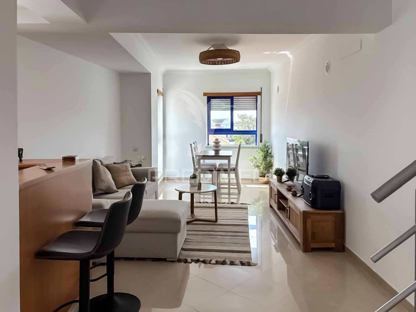 Duplex T1