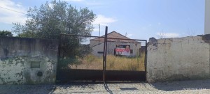 Fotografia 1 de Armazém em Ribeira do Pardo/ Santana/ Nisa