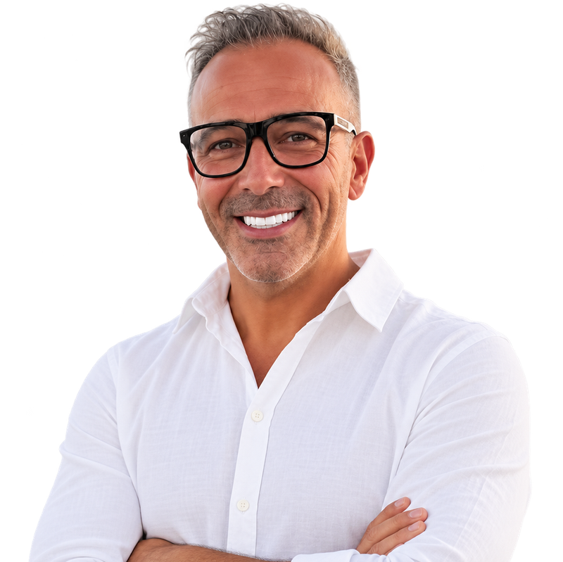 João Caldeira