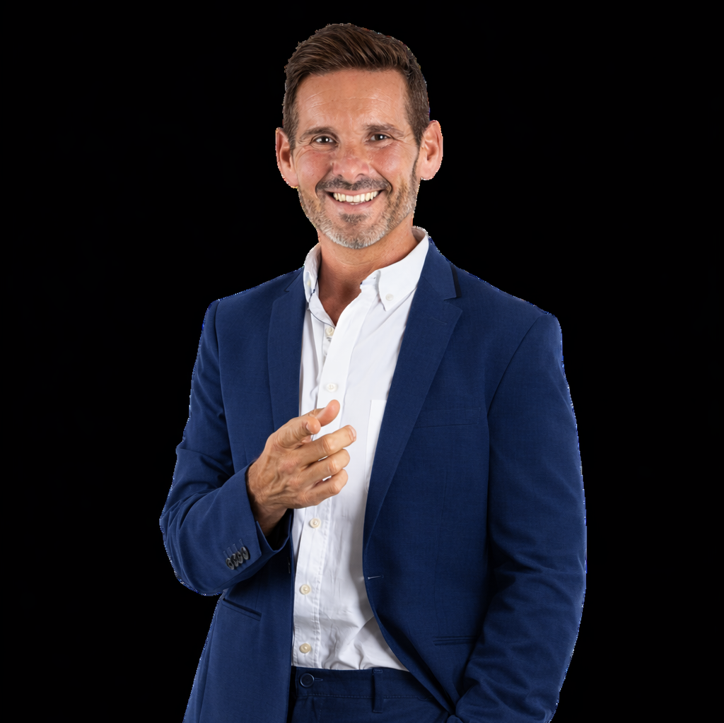 Nuno Marques