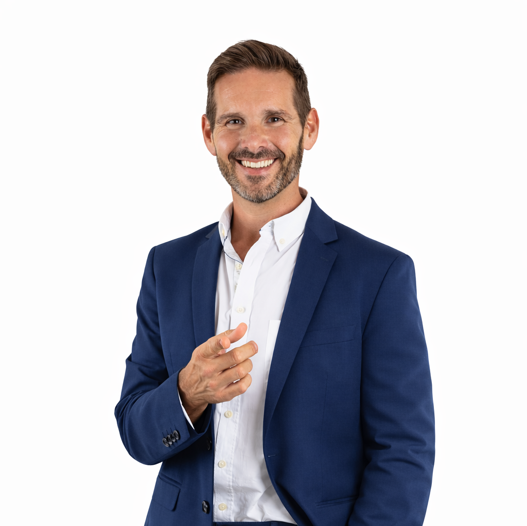Nuno Marques