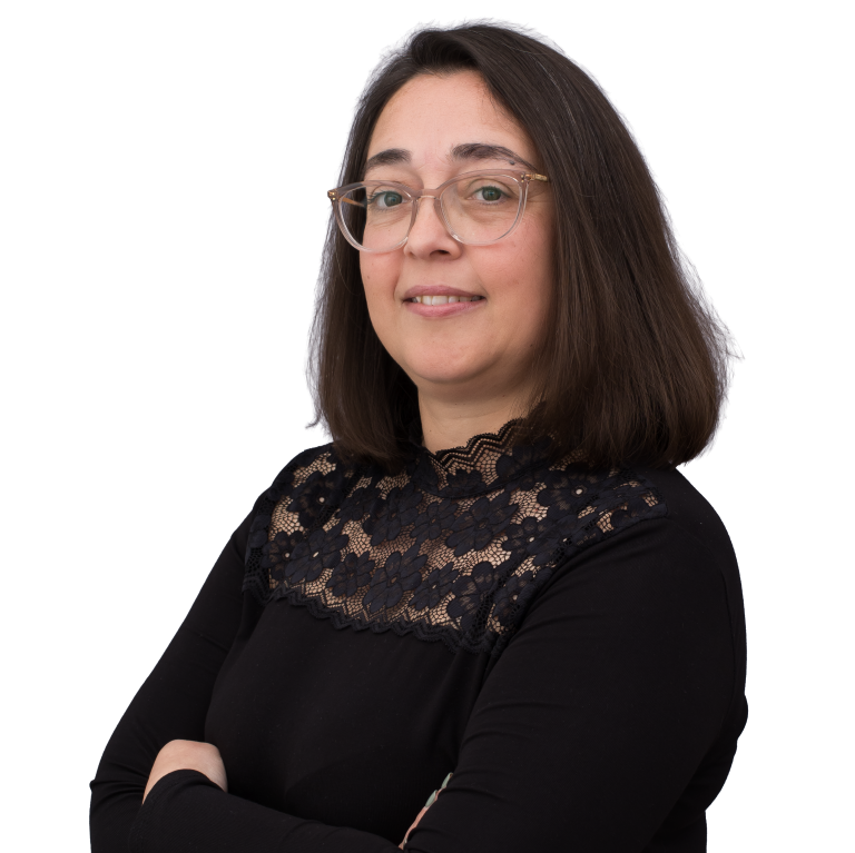 Teresa Crastes
