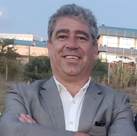 Paulo Costa