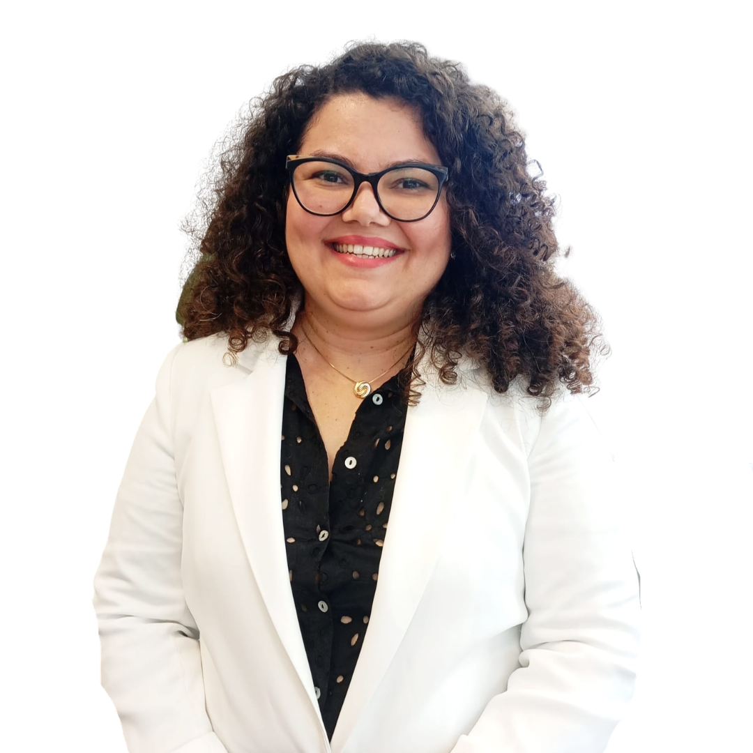 Nayara Morgana Agostino