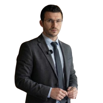 Thiago di Cesare