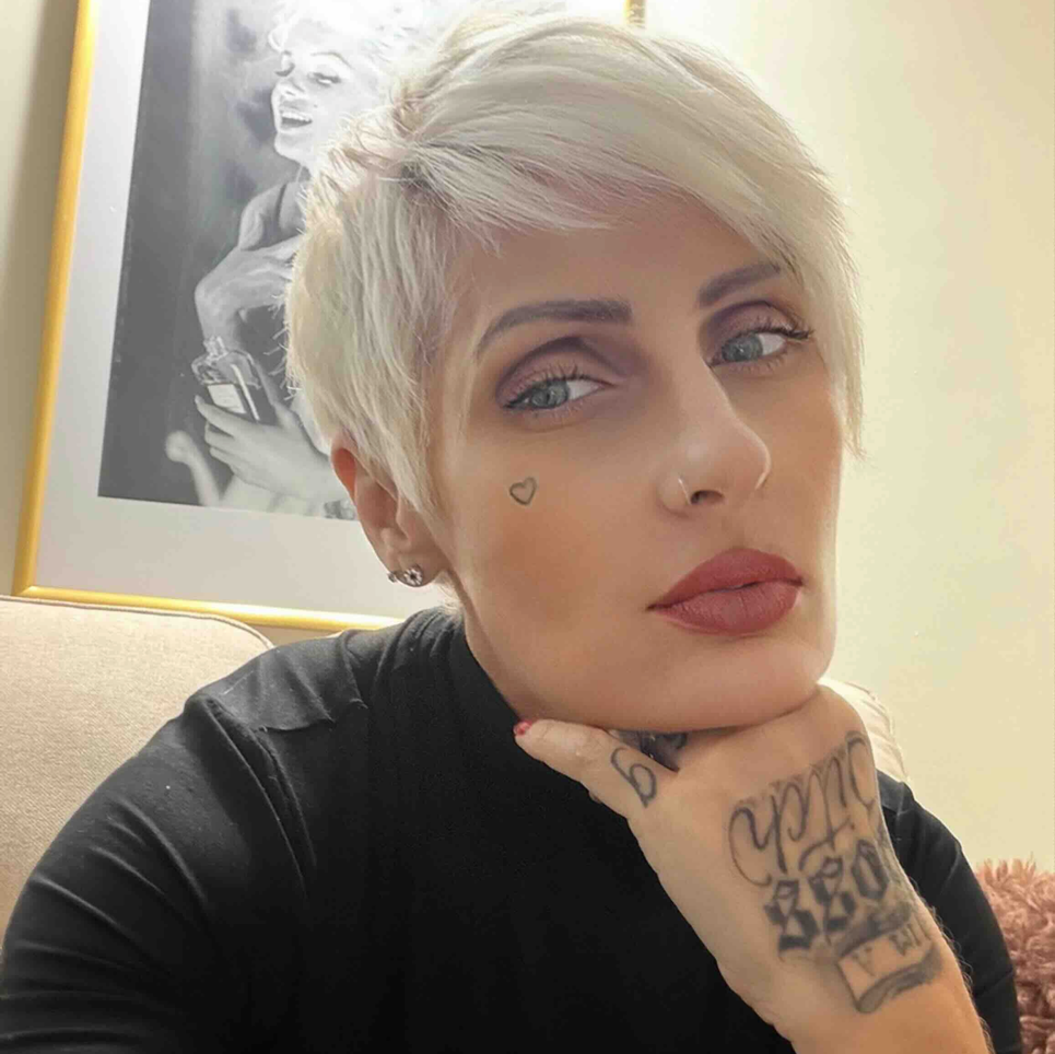 Paula Esteves
