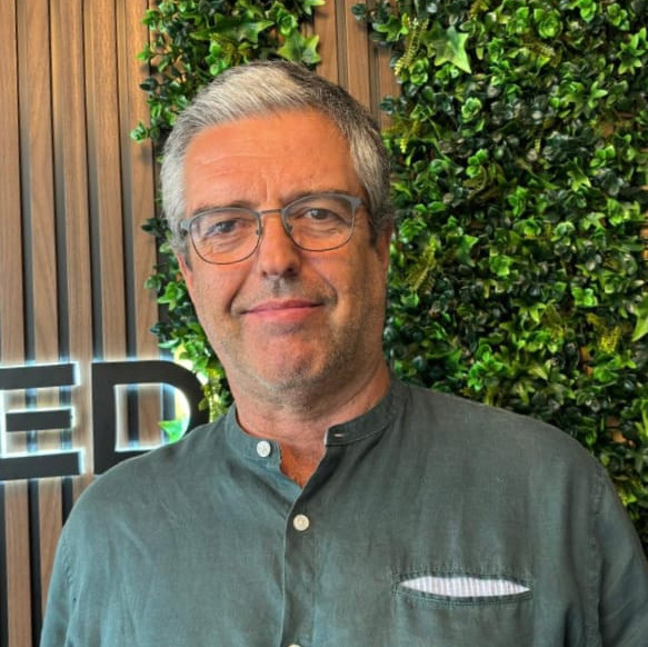 Paulo Machado