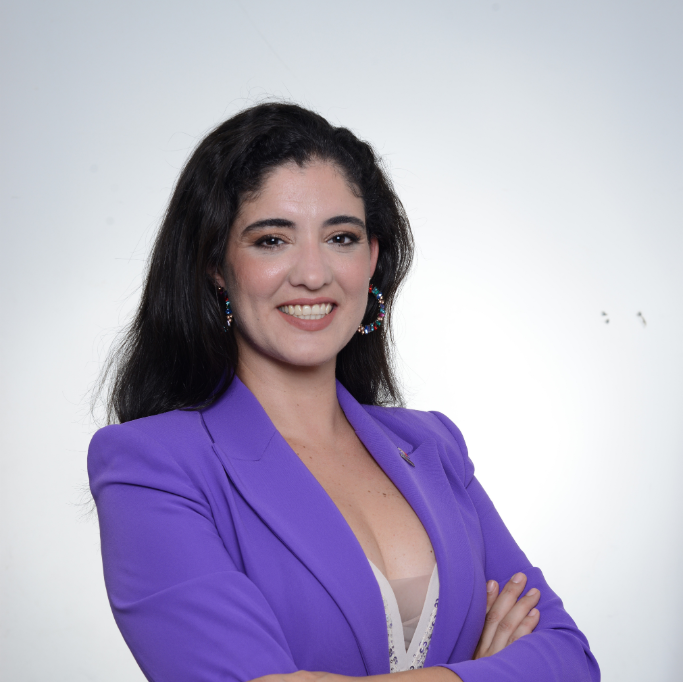 Isabel Pamplona