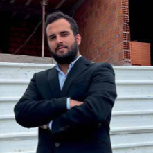 Jorge Gabriel