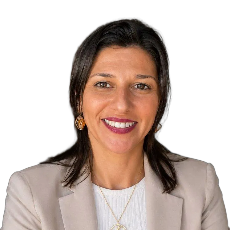 Ana Isa Cabral