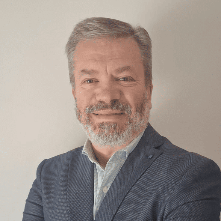 Paulo Neto Oliveira