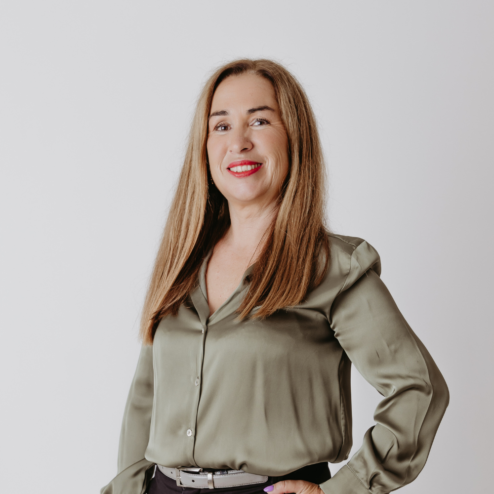 Maria José Sousa