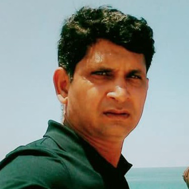 Muhammad Farrukh Dishad